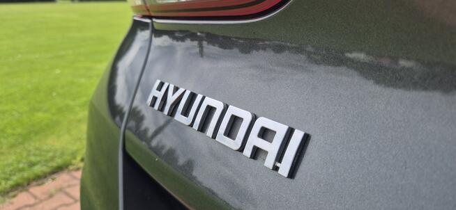 Hyundai i30 VIRTUAL COCPIT-KAMERA-MEDIA-LED Paproć - zdjęcie 9