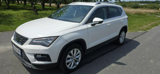 Seat Ateca 2.0 Tdi 125tys.km