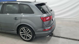 Audi SQ7 Grójec - zdjęcie 9