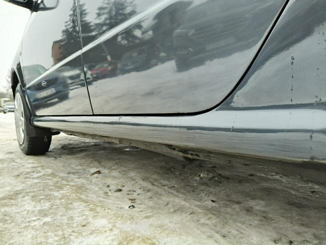 Škoda Fabia 1.4Mpi*Kombi*Benzyna Bibice - zdjęcie 5