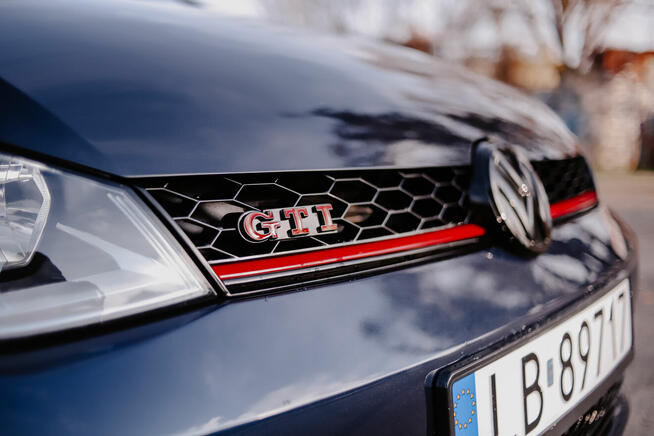 Golf 7 GTI 299KM/474NM Wawer - zdjęcie 2