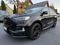 Ford EDGE ST line*240KM*4x4*Panorama*Alu21*LED*