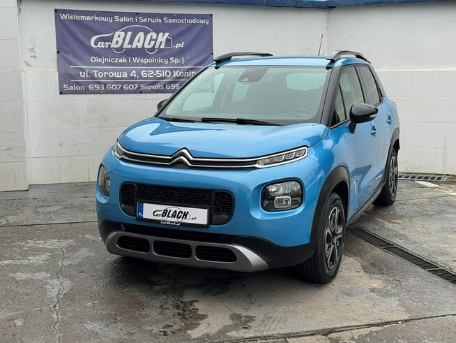 Citroen C3 Aircross Pisemna Gwarancja 12 miesięcy Konin - zdjęcie 2