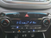 Hyundai Tucson Bezwypadkowy kamera cofania Otwock - zdjęcie 7