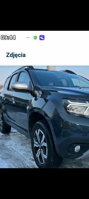 Super Dacia duster Kraków - zdjęcie 1