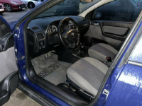 Opel Astra 2,0 Diesel 101KM 2003r. Tanio Możliwa Zamiana Warszawa - zdjęcie 2