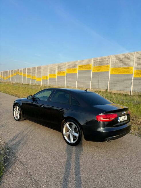Audi a4 b8 2.0 Diesel 212kM Łask - zdjęcie 6