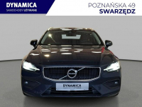 Volvo V60 2.0 D3 150KM automat 2018 r., przebieg 215tys.km Swarzędz - zdjęcie 2