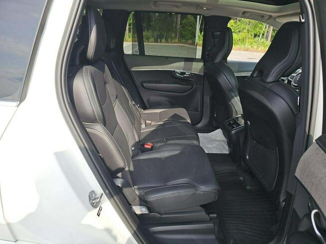 Volvo XC90 B6 Ultimate / AWD / niski przebieg Tarnów - zdjęcie 9
