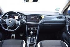 Volkswagen T-Roc 150 KM DSG Salon PL 1 Wł. Serwis ASO Ele Klapa Poznań - zdjęcie 5