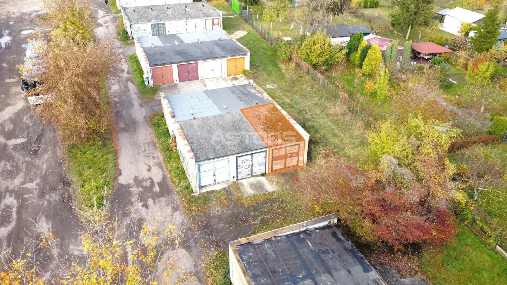 GARAŻ W ŚWIETNEJ LOKALIZACJI NA PIĄTKOWIE! Poznań - zdjęcie 3