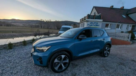 Volvo XC 40 Panoramadach, kamera, Navi, Google