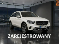 Mercedes GLC 300 9G-Tronic Exclusive-258 KM Automat-42 242 KM