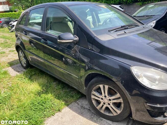 Mercedes-Benz Klasa B 180 CDI Kraków - zdjęcie 2