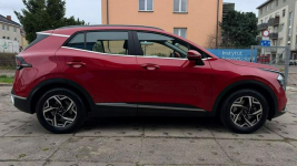 Kia Sportage Bezwypadkowy Gwarancja Pierwszy właściciel Salon Polska Wejherowo - zdjęcie 8