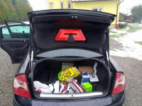 Samochód osobowy Kańczuga - zdjęcie 7