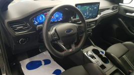 FORD Focus 2.3 EcoBoost ST X ! Z Polskiego Salonu ! Faktura VAT ! Warszawa - zdjęcie 12