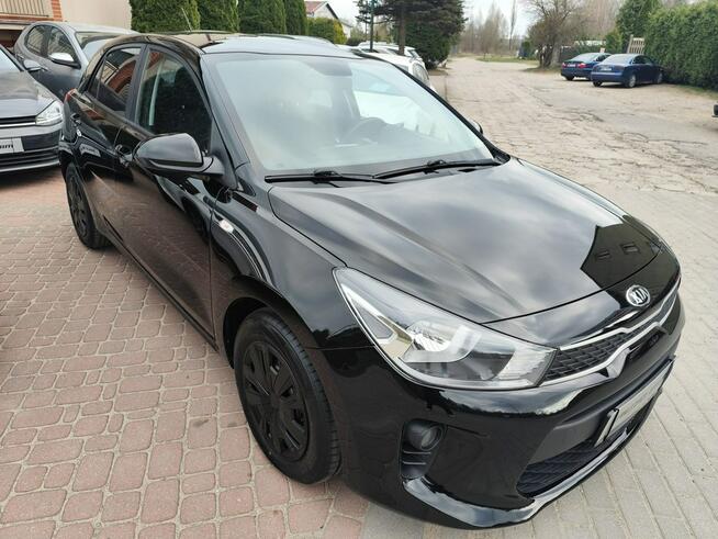 Kia Rio SALON POLSKA/FV23%/stan bdb/gwarancja Ełk - zdjęcie 7