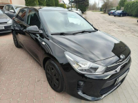 Kia Rio SALON POLSKA/FV23%/stan bdb/gwarancja Ełk - zdjęcie 7
