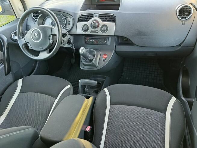 Renault Kangoo Bezwypadkowy Karczew - zdjęcie 3