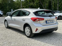 Ford Focus 1.5 Ecoblue 95kM! Salon Polska ! Nowy rozrząd i sprzęgło! Pęcice - zdjęcie 5