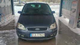 Ford C-Max 1.8 diesel GHIA skóra itp Tanie Auta Fasty Fasty - zdjęcie 2