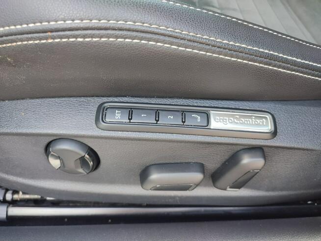 Volkswagen Passat Salon polska fv23% bezwyoadkowy Otwock - zdjęcie 9