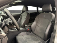 Volkswagen Arteon 2.0 TDI 4MOTION 200KM DSG 7 Elegance Warszawa - zdjęcie 10