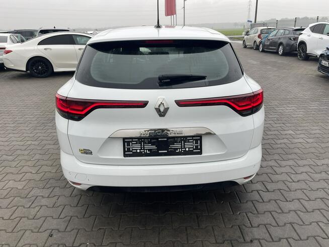 Renault Megane Klimatronic Czujniki park. Tempomat Gliwice - zdjęcie 3