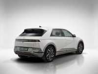 Hyundai IONIQ 5 77kWh Techniq ! Z Polskiego Salonu ! Faktura VAT ! Warszawa - zdjęcie 5