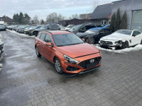 Hyundai i30 Podgrzewanie Klimatornik Kamera LED Gliwice - zdjęcie 2