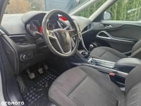 Opel Zafira Ruda Śląska - zdjęcie 12