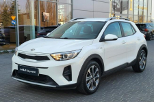 Kia Stonic M / 1.4 100 KM/kamera/automat/bezwypadkowy Toruń - zdjęcie 9