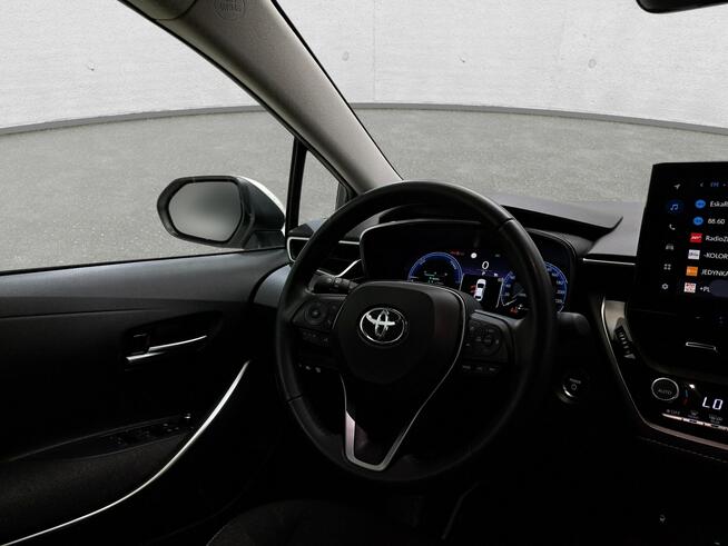 Toyota Corolla Komorniki - zdjęcie 10