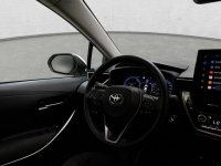Toyota Corolla Komorniki - zdjęcie 10