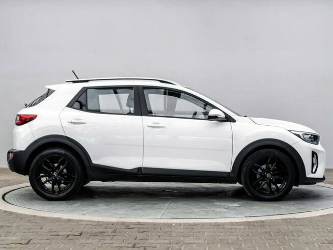Kia Stonic HB T-GDI 1.0 DCT L Salon Polska Poznań - zdjęcie 5