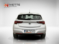 Opel Astra 1,6 DTE (110 KM) Enjoy  Salon PL Faktura-Vat Warszawa - zdjęcie 9