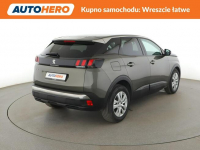 Peugeot 3008 virtual navi kamera auto klima półskóra Warszawa - zdjęcie 7