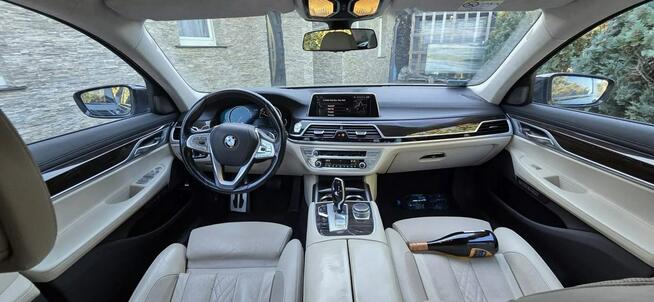 BMW 730 Nysa - zdjęcie 11