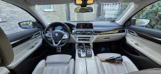 BMW 730 Nysa - zdjęcie 11