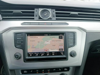 Volkswagen Passat Salon polska bezwypadkowy Otwock - zdjęcie 4