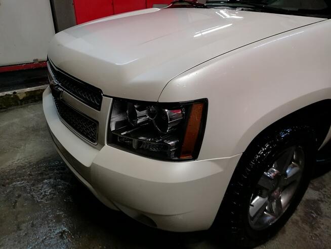 chevrolet tahoe 5.3 v8 ltz Oborniki Śląskie - zdjęcie 2