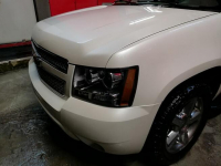 chevrolet tahoe 5.3 v8 ltz Oborniki Śląskie - zdjęcie 2