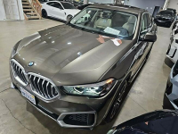 BMW X6 Full Opcja xDrive40i BEZWYPADKOWY