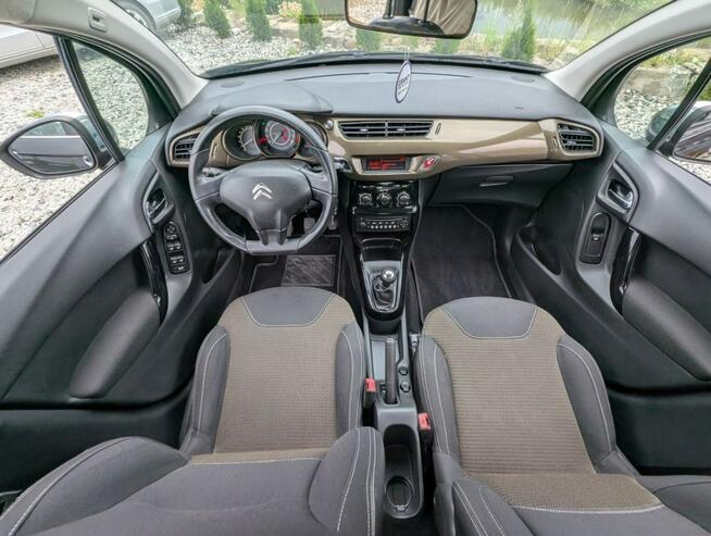 Citroen C3 Cc stary silnik 1.4 benzyna 74 KM Kamienna Góra - zdjęcie 12