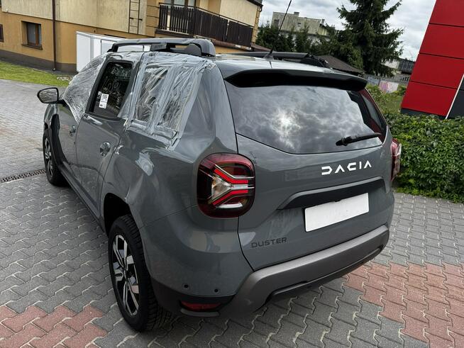 Dacia Duster 1.3 TCe 150 EDC #Automat#NAVI#Kamera*Free Hands Margonin - zdjęcie 6