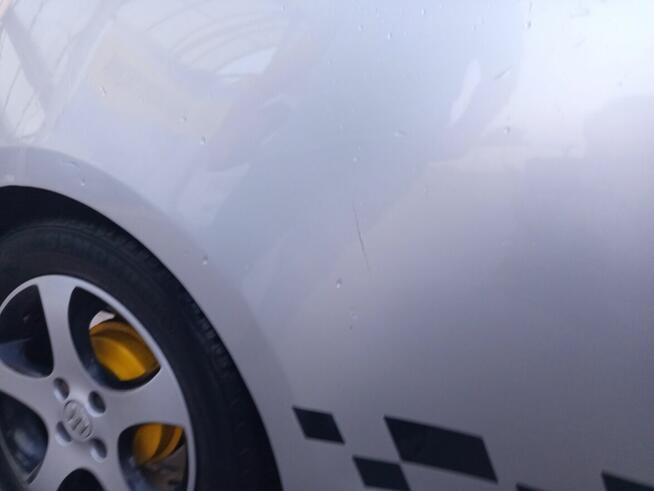 Suzuki Swift 1.5 benzyna Ostrów Wielkopolski - zdjęcie 9
