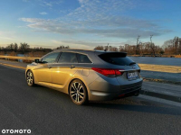 Hyundai i40 1.7 CRDi Automatik Premium Mała Wieś - zdjęcie 2