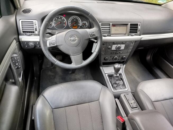 Opel Vectra IMPORT Z NIEMIEC oplaty w cenie zapraszam Toruń - zdjęcie 6