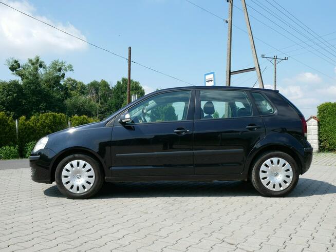 Volkswagen Polo FL 1.2 i 12V 64KM - 5 Drzwi -Klima -Zobacz Goczałkowice-Zdrój - zdjęcie 8